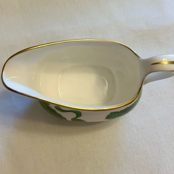 Wedgewood Chinese Tigers Williamsburg Commemorative Ware - Picture 3 of 4